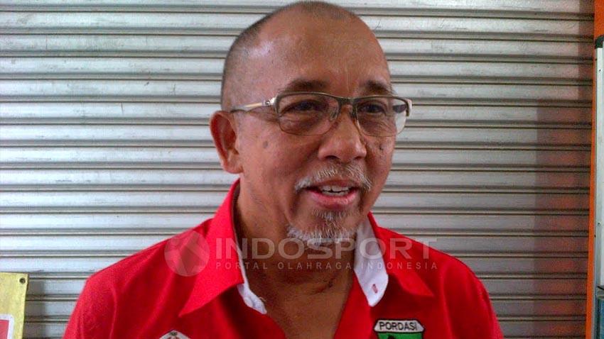 Legenda Balap Alex Asmasoebrata Meninggal Dunia di Jakarta pada hari Sabtu (02/01/21). - INDOSPORT